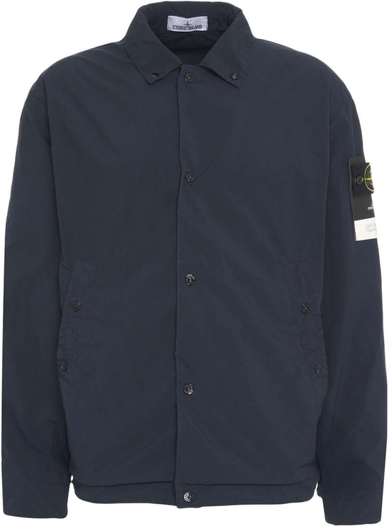 Stone Island Coach jacket