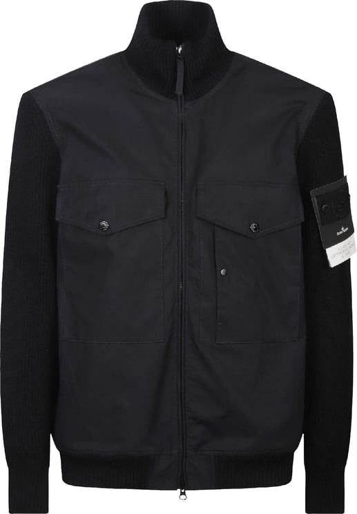 Stone Island Stone Island Heren Bomber jas
