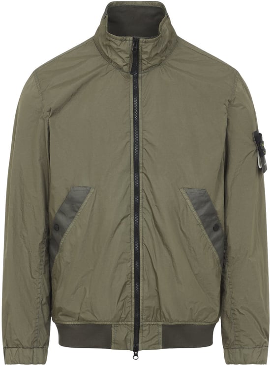 Stone Island Stone Island Jacket