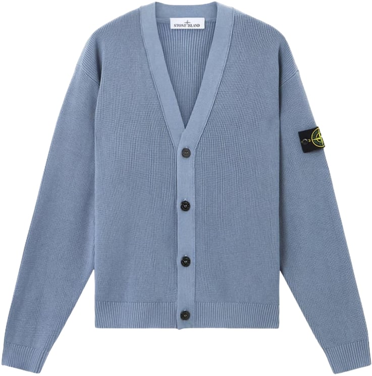 Stone Island Heren Cardigan