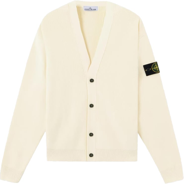 Stone Island Heren Cardigan