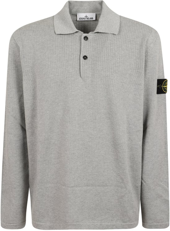 Stone Island STONE ISLAND KNITWEAR
