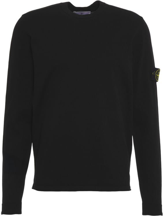 Stone Island Cotton sweater