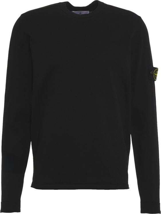 Stone Island Cotton sweater