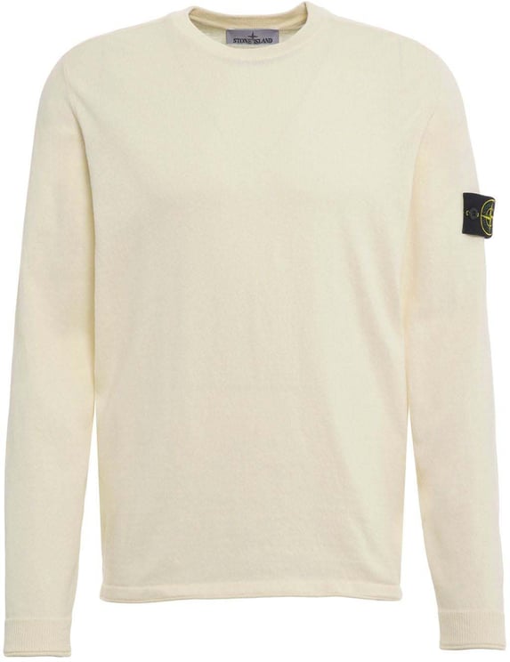Stone Island Cotton sweater