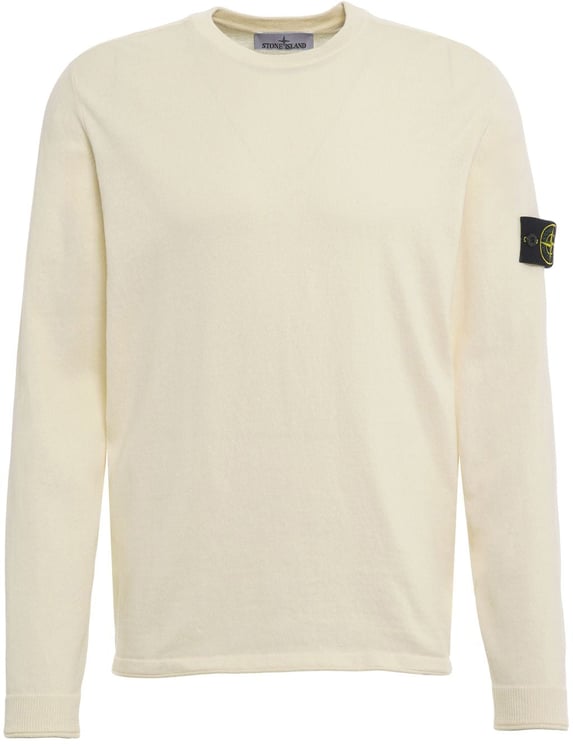 Stone Island Cotton sweater