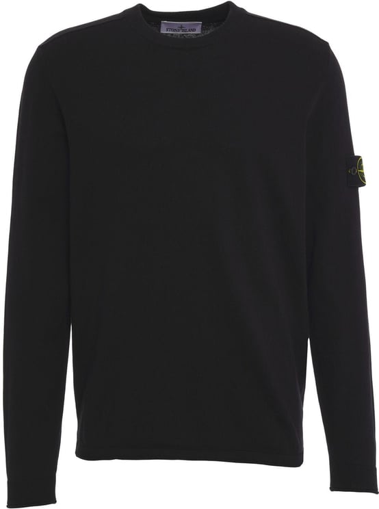Stone Island Cotton sweater