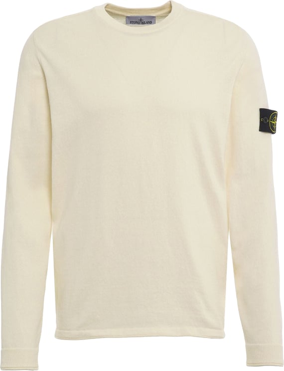 Stone Island Cotton sweater
