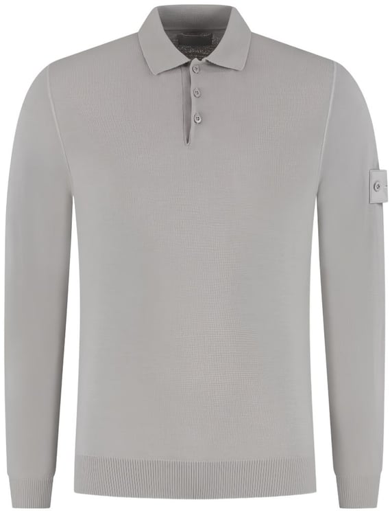 Stone Island T-Shirts And Polos Beige
