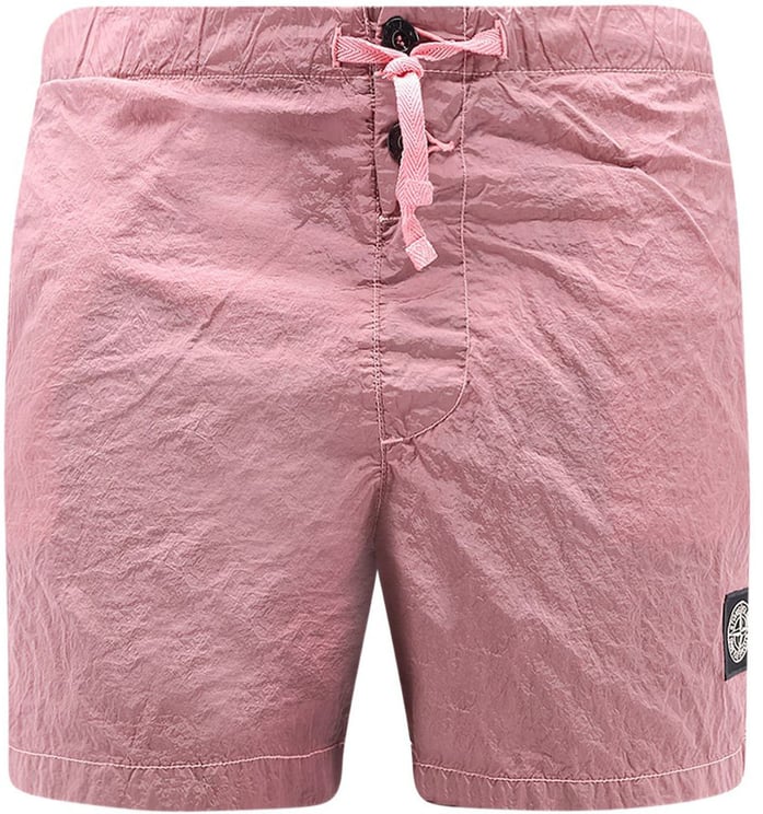Stone Island Sea Clothing Pink