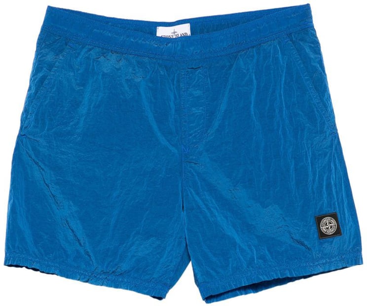 Stone Island Sea Clothing Blue