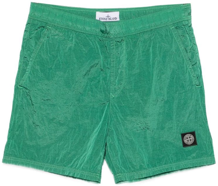 Stone Island Sea Clothing Green