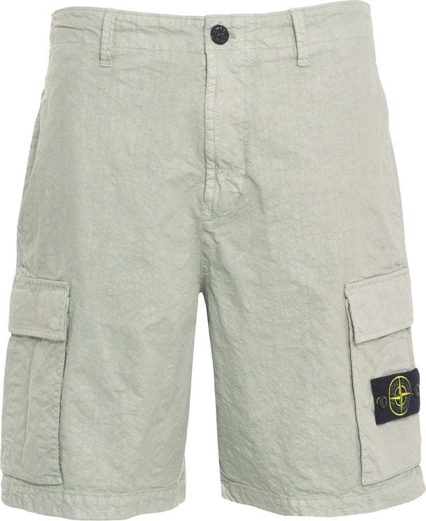 Stone Island Cargo bermudas