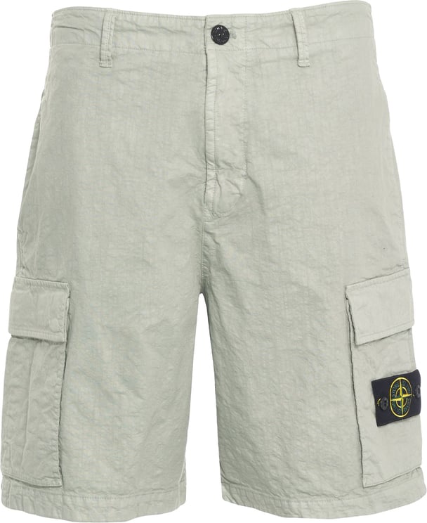 Stone Island Cargo bermudas