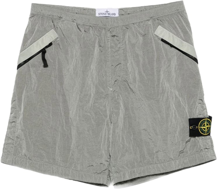Stone Island Shorts Grey