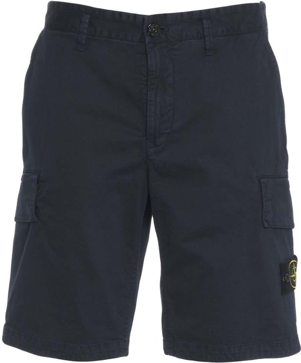 Stone Island Cargo bermudas