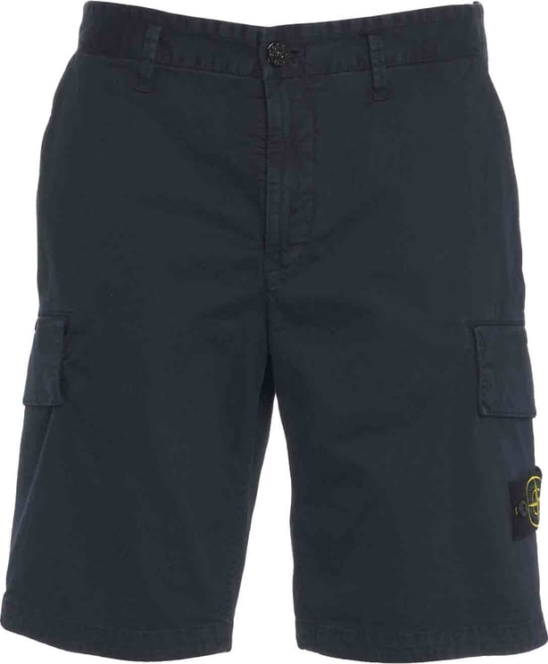 Stone Island Cargo bermudas