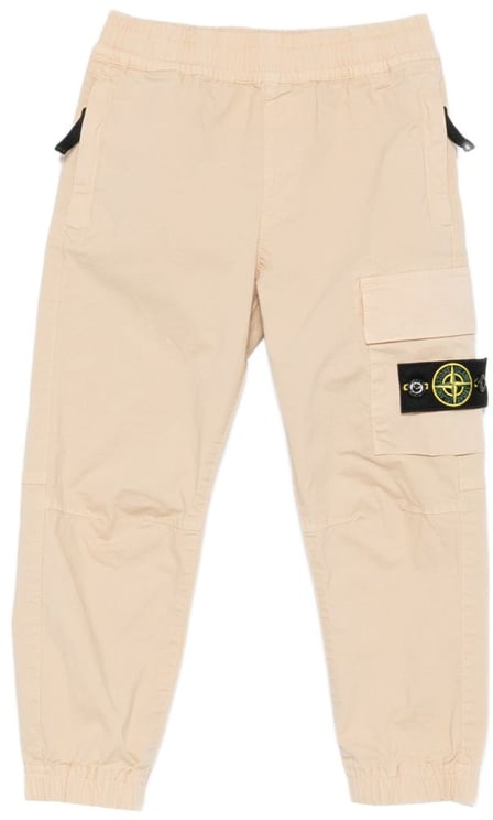 Stone Island Rtw Beige