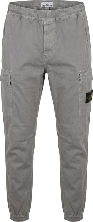 Stone Island Trousers Grey