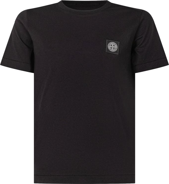 Stone Island T-shirt con Logo