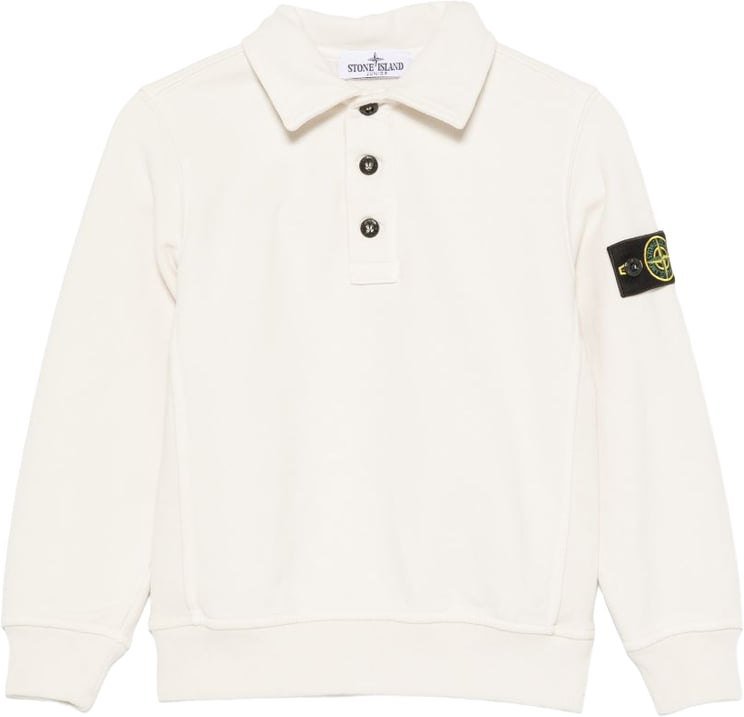 Stone Island T-Shirts And Polos Plaster