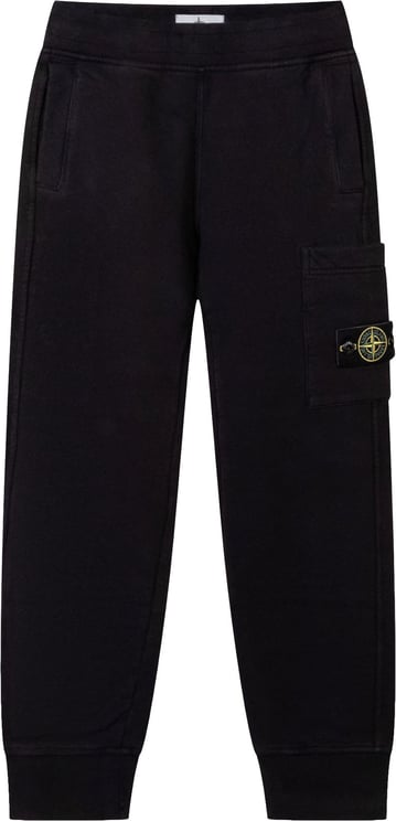 Stone Island Pantaloni Jogger