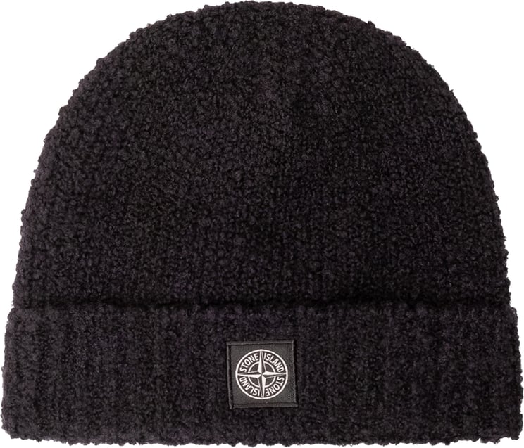 Stone Island Berretto Beanie