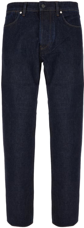 Stone Island Stone Island Denim jeans