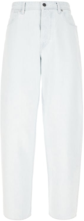 Stone Island Stone Island Denim jeans