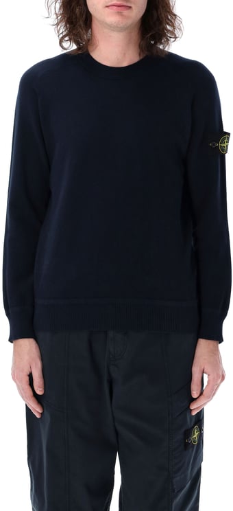 Stone Island Cotton crewneck