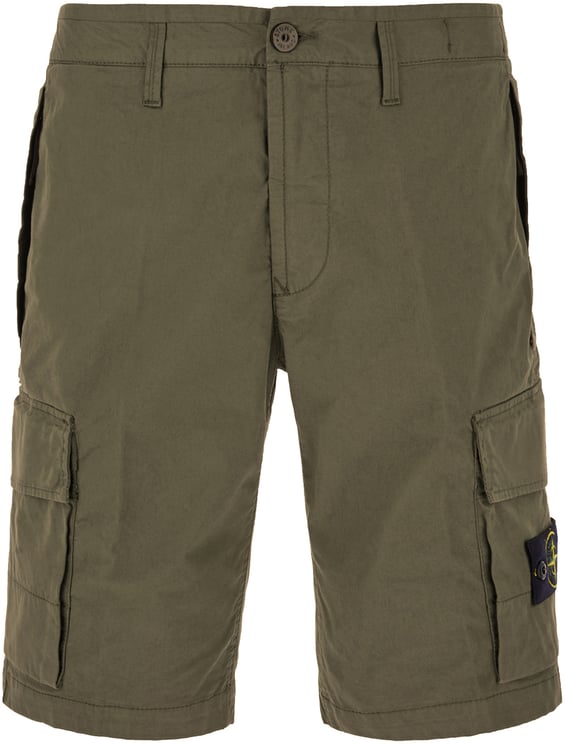 Stone Island Stone Island BERMUDA