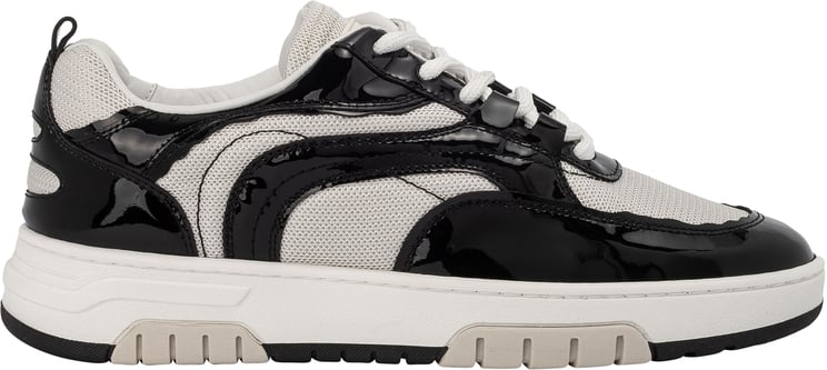 Streim the legacy Primo Basket Patent