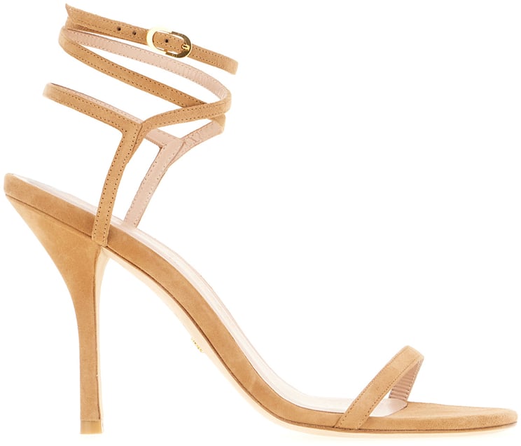 Stuart Weitzman Stuart Weitzman SANDALI
