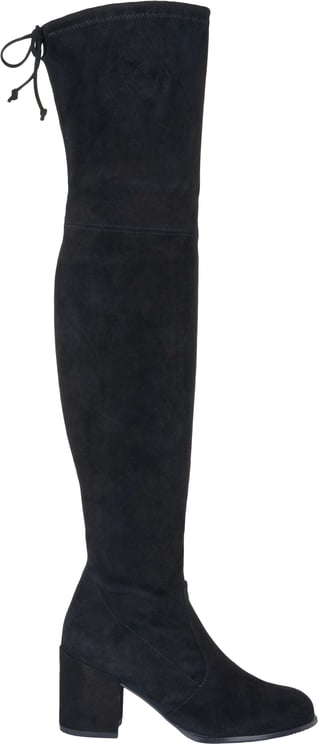 Stuart Weitzman Stuart Weitzman TIELAND Stiefel schwarz