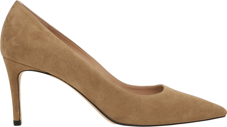 Stuart Weitzman Pumps 'Stuart Power'