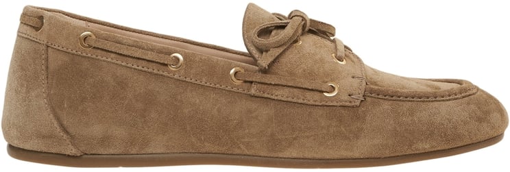 Stuart Weitzman Boat shoes 'Tinsley'