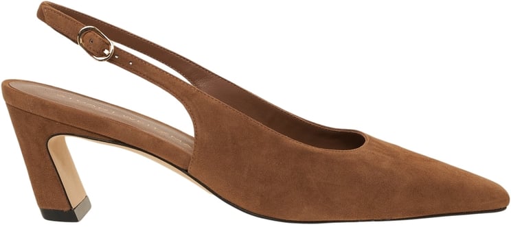 Stuart Weitzman Slingbacks 'Stassi'