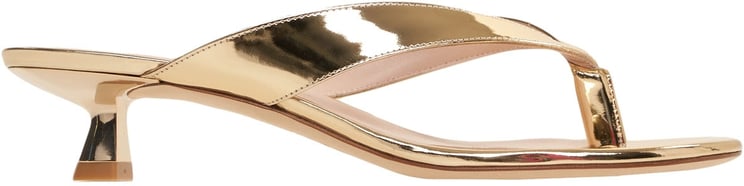 Stuart Weitzman Sabot 'Rio'