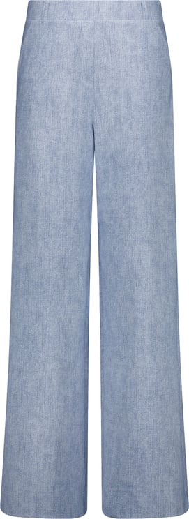 Studio Anneloes STUDIO ANNELOES - Lexie bnd denim trousers - 13716 - 6700 Denim light