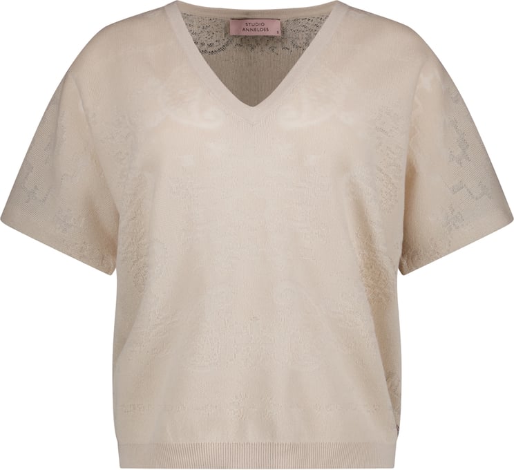 Studio Anneloes STUDIO ANNELOES - Robin paisley top - 13774 - 1400 kit