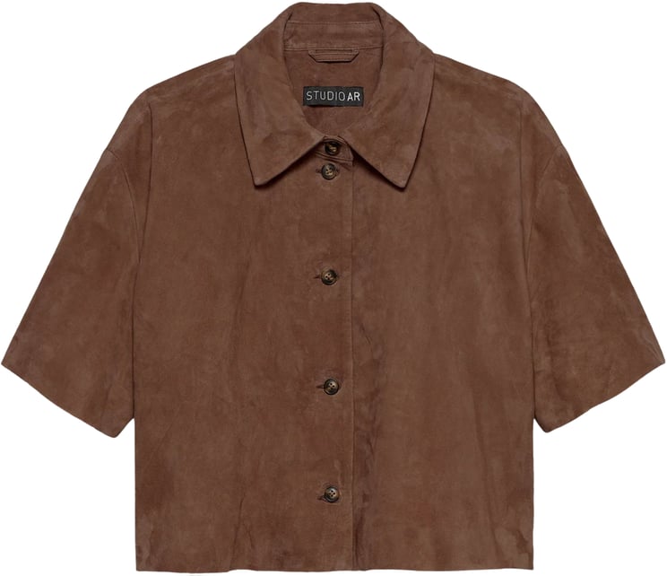 Studio AR Studio Ar Eveline Donkerbruin 005l261018.01