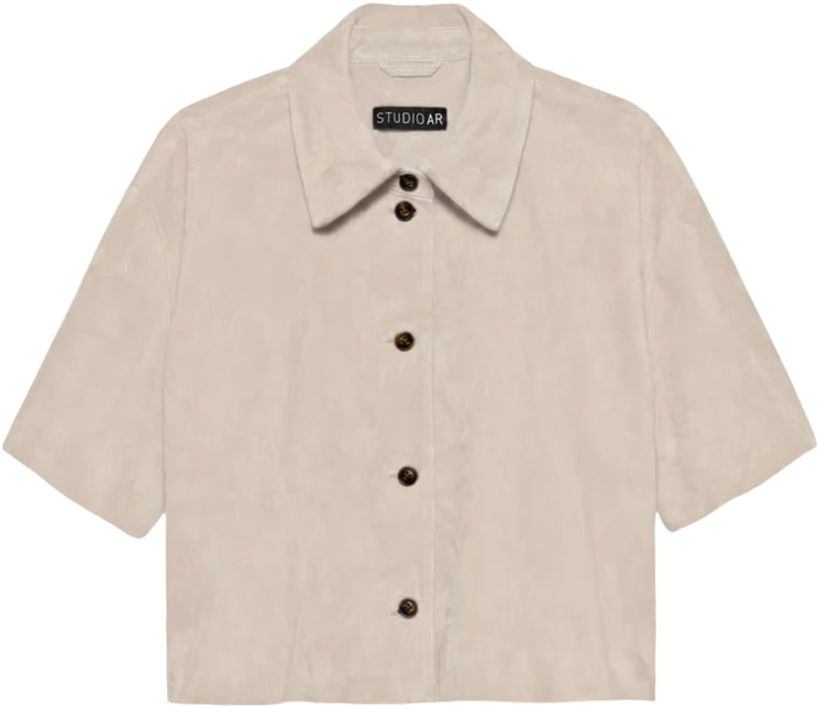 Studio AR Studio Ar Eveline Lichtgrijs 005l261018.01