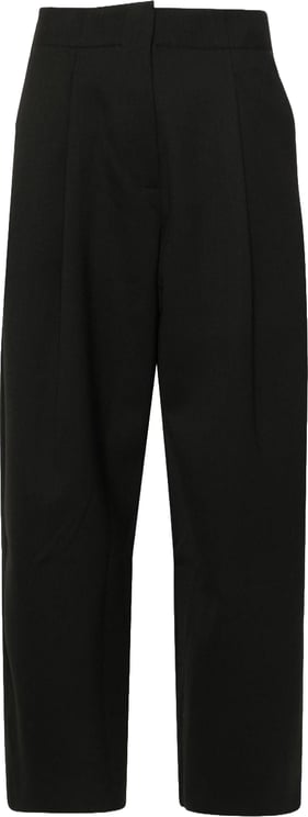 Studio Nicholson Trousers Black