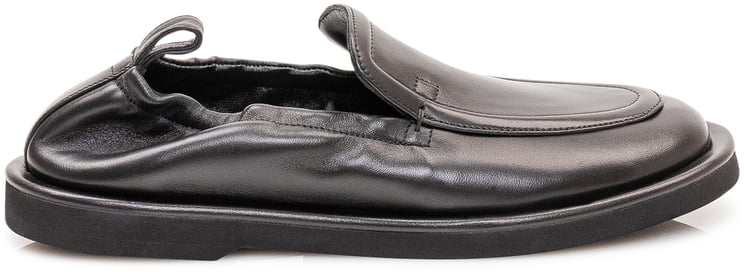 Studio Nicholson Mocassino con Tallone Elasticizzato