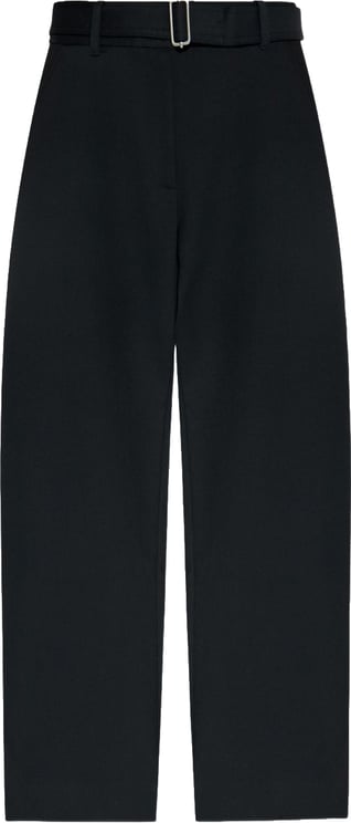 Studio Nicholson Trousers Black