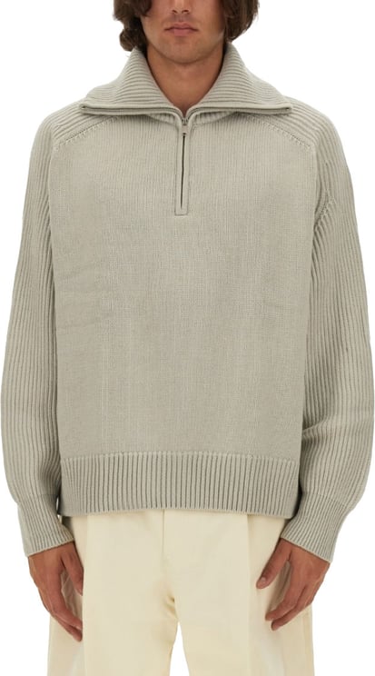 Studio Nicholson Wool Jersey