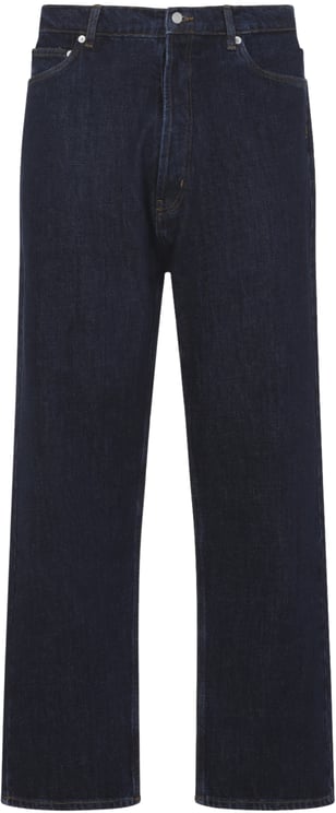 Studio Nicholson STUDIO NICHOLSON MARYLEBONEJEANSN801