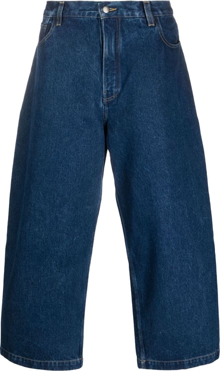 Studio Nicholson Jeans Blue