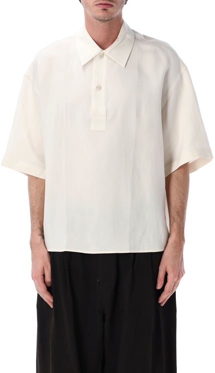 Studio Nicholson Polo Chalk