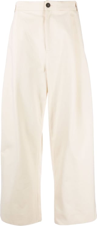 Studio Nicholson Rtw White